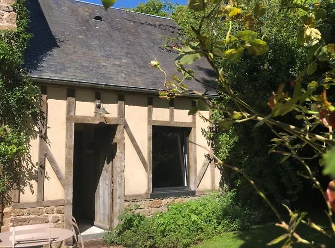 Le Clos Du Mont Jarry