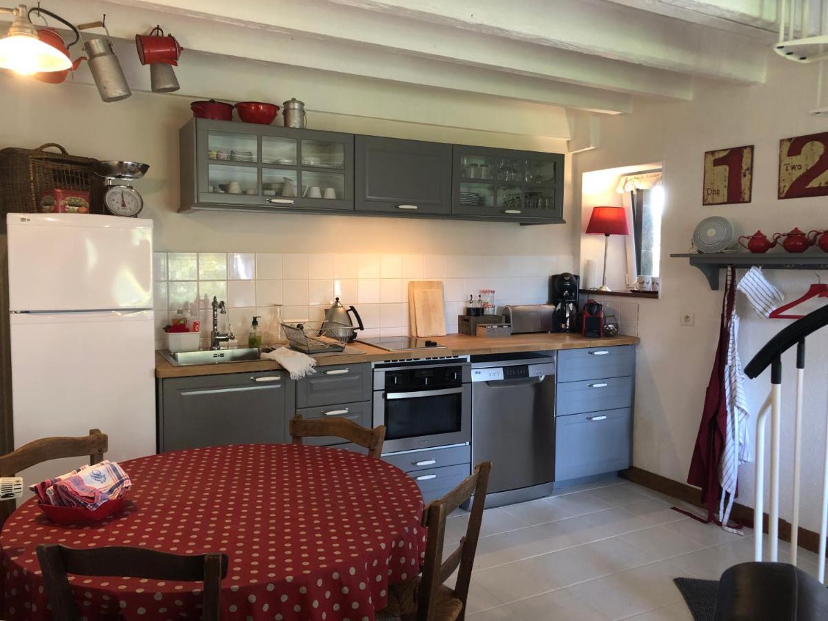Le Clos Du Mont Jarry *