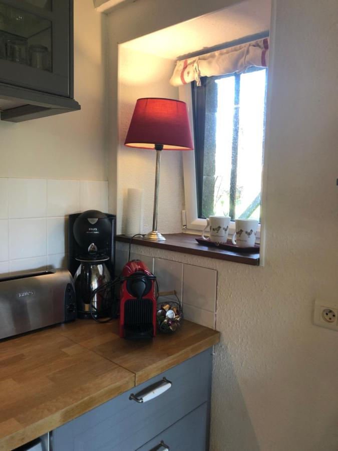 Holiday home Le Clos Du Mont Jarry