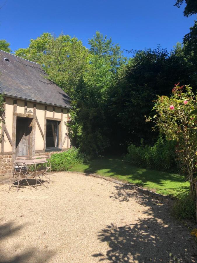 Holiday home Le Clos Du Mont Jarry *
