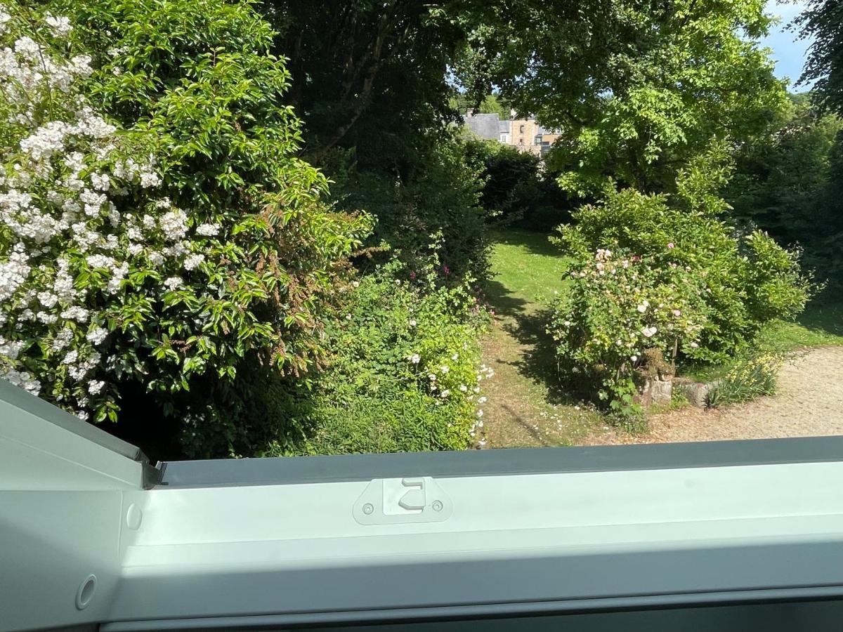 Le Clos Du Mont Jarry Holiday home