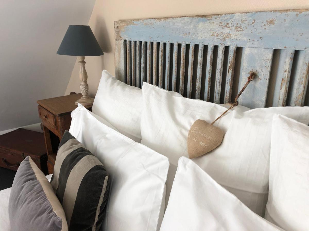 Le Clos Du Mont Jarry * Le Val-Saint-Pere