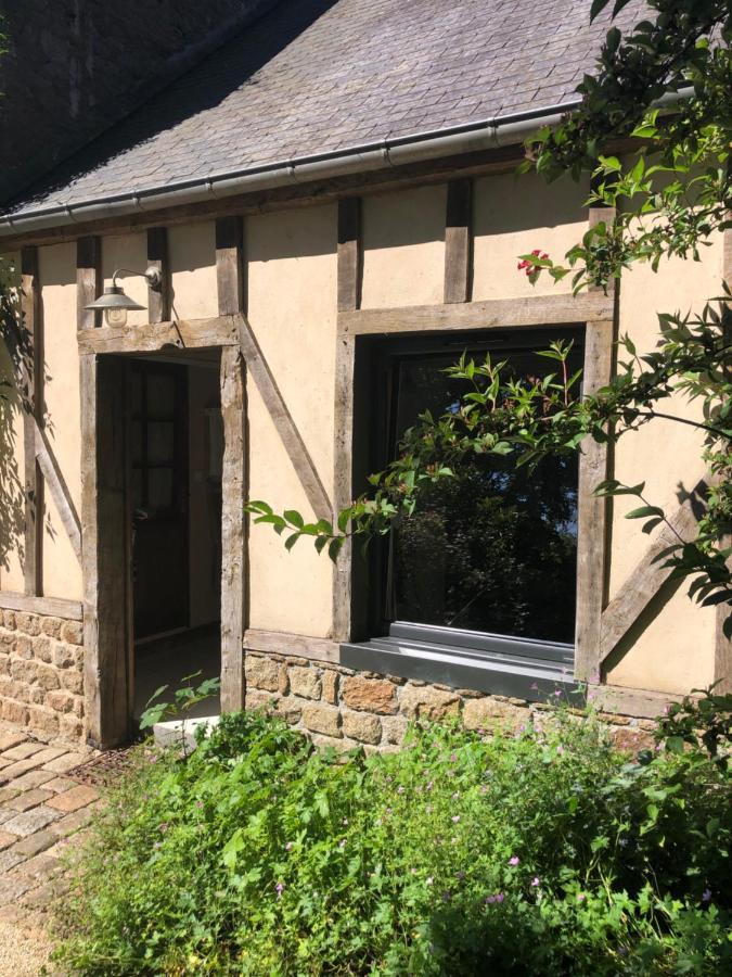 Ferienhaus Le Clos Du Mont Jarry *