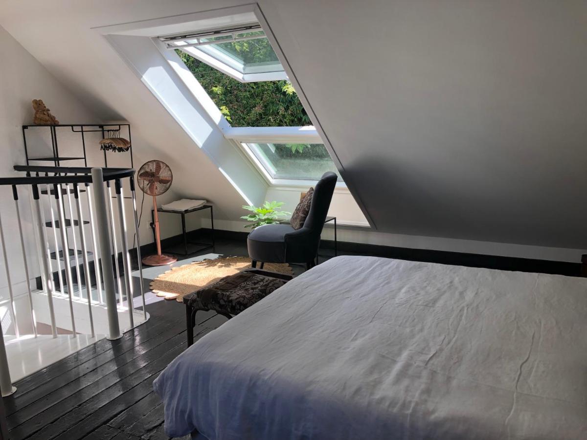 Ferienhaus Le Clos Du Mont Jarry *