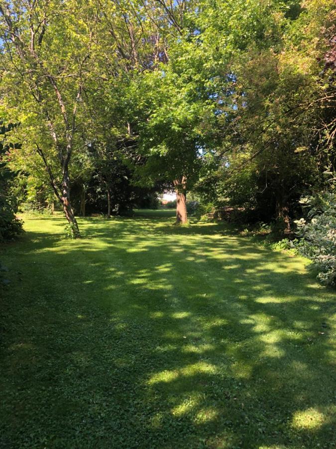Le Clos Du Mont Jarry Holiday home Le Val-Saint-Pere