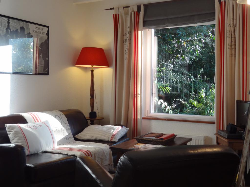 Le Clos Du Mont Jarry
