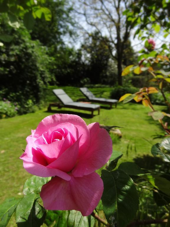 Holiday home Le Clos Du Mont Jarry Le Val-Saint-Pere